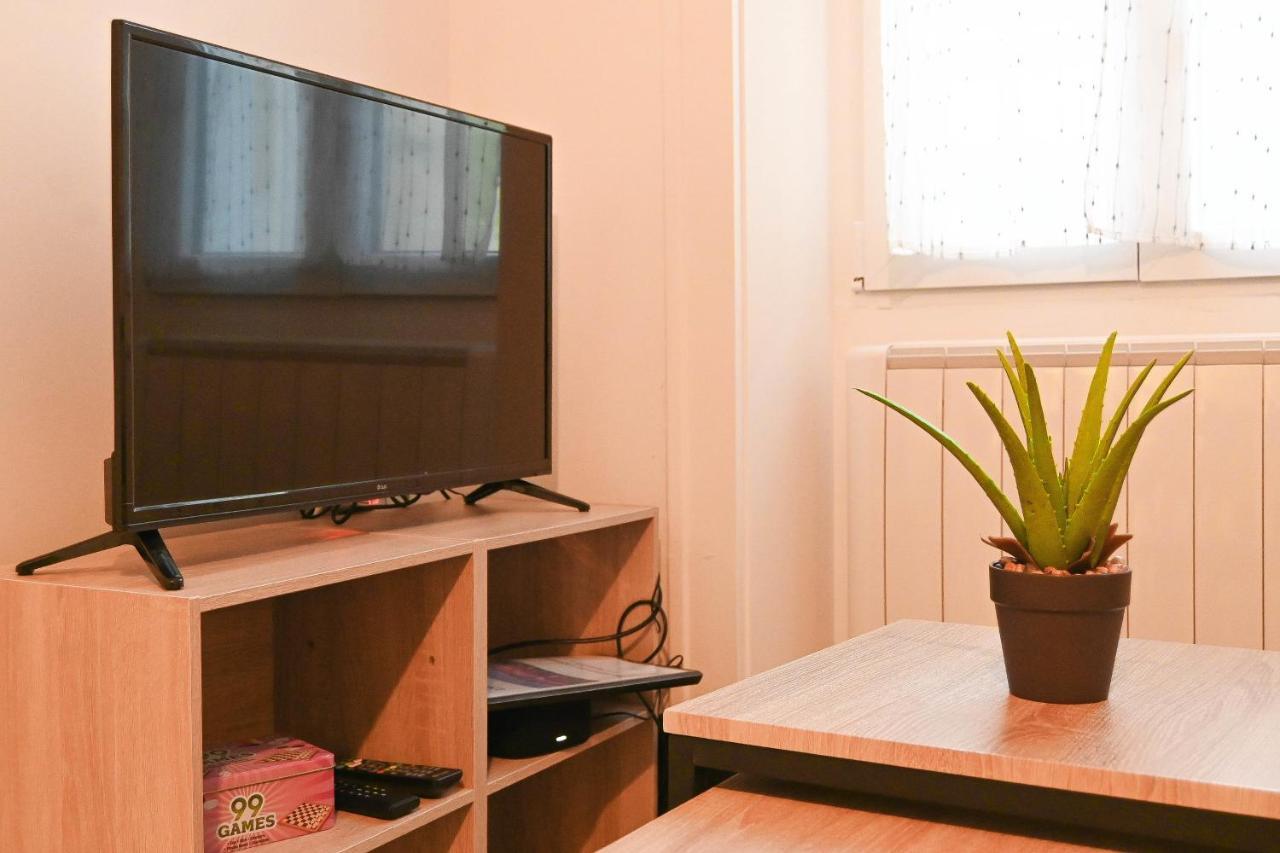 L'Albizia #Hyper-Centre #Marche Couvert Cognac Exteriör bild